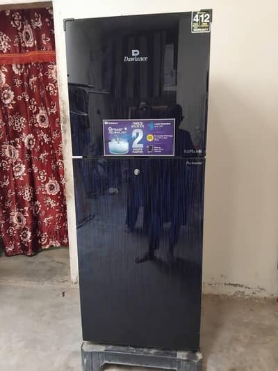 Brand New Dawlance frige