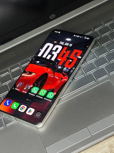 OPPO Find x8 Pro