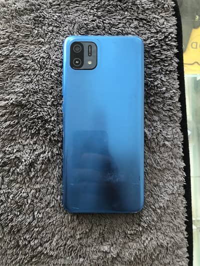 OPPO A16