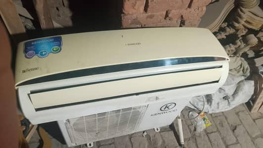 kenwood 1.5 ton sada Ac non inverter