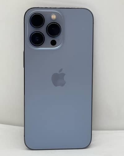 Apple iPhone 13 Pro