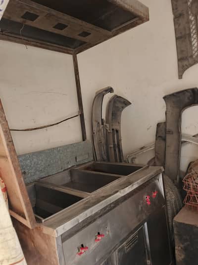 fryer zinger chips and other foods maker