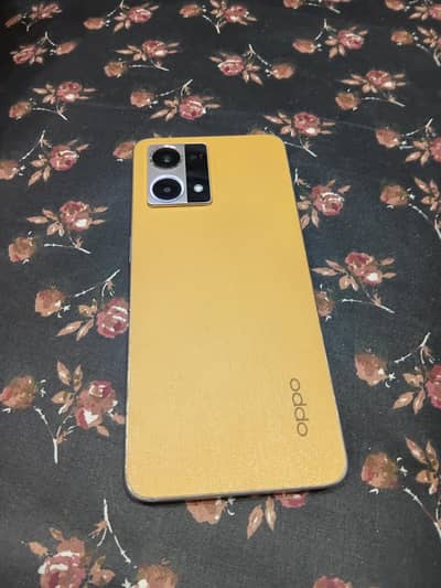 OPPO F21 Pro