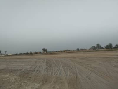 1 MARLA LDA APPROVED PLOT FOR SALE ON 3 YEAR EASY INSTALLMENT PLAN IN ETIHAD TOWN PHASE 4 PINE AVENUE ROAD LAHORE
