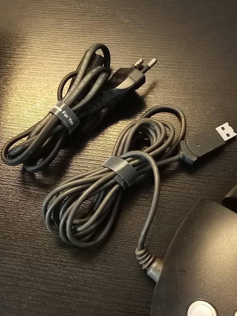 Microsoft force feedback 2 Joystick 8