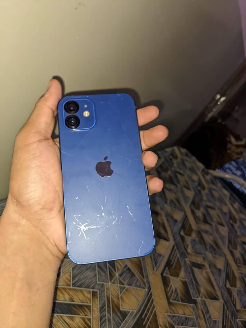 Apple iPhone 12 0