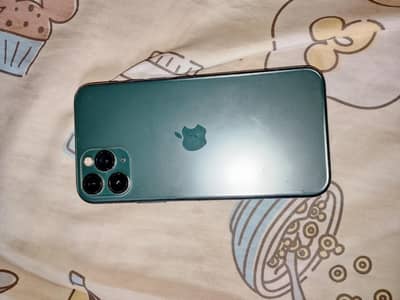 Apple iPhone 11 Pro