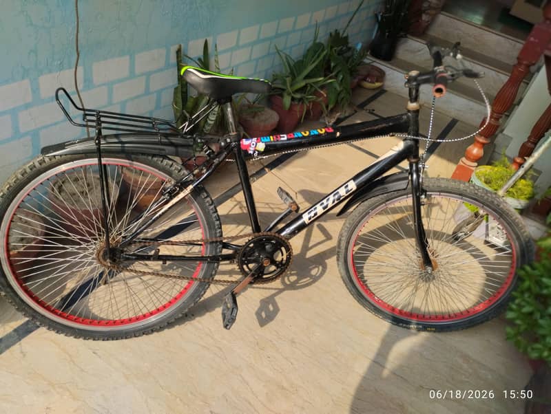 bicycle 0
