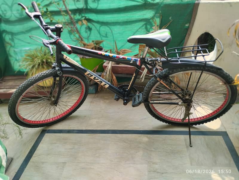bicycle 1