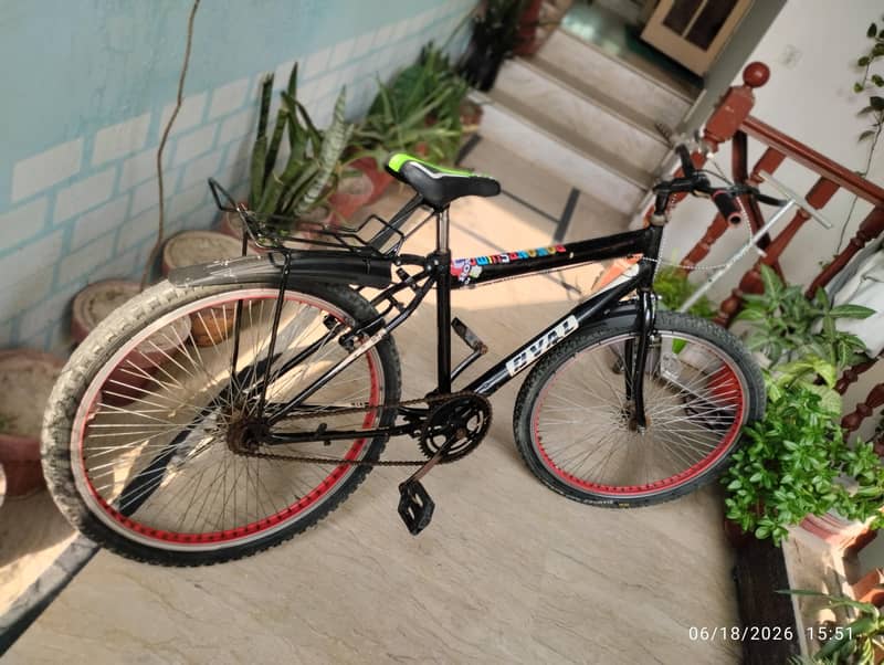 bicycle 2