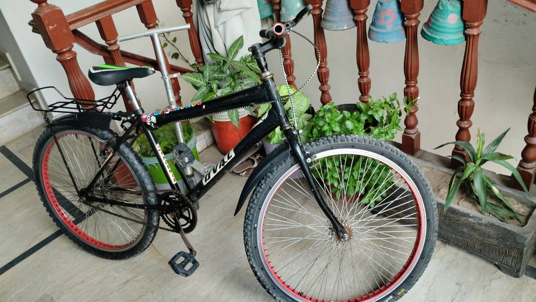 bicycle 3