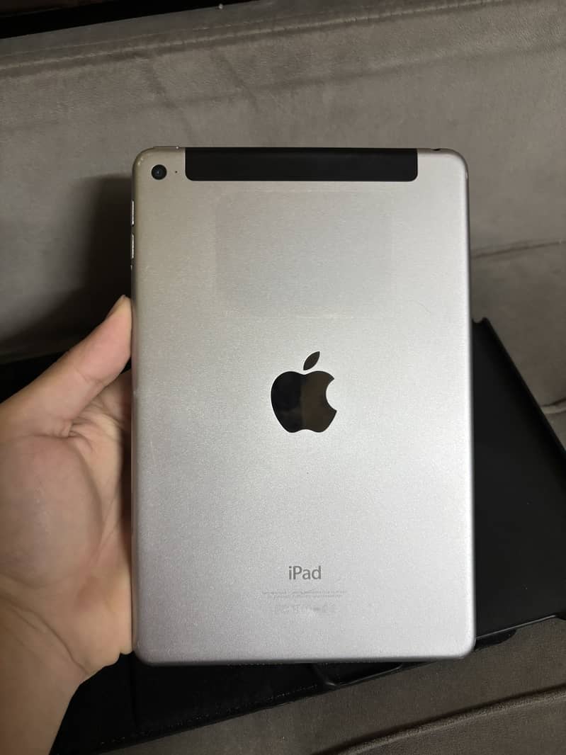 Ipad mini 4 2