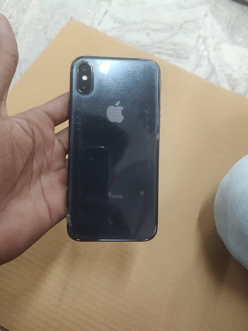 Apple iPhone X 2
