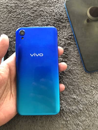 Vivo Y91C