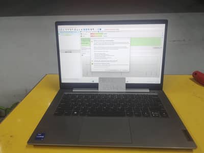 Lenovo Thinkpad i7 11th generation laptop