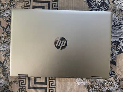 HP Pavilion x360 Convertible | i5 10th Gen | 14" display