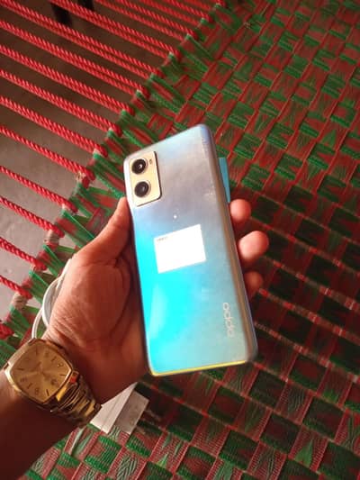 OPPO A96