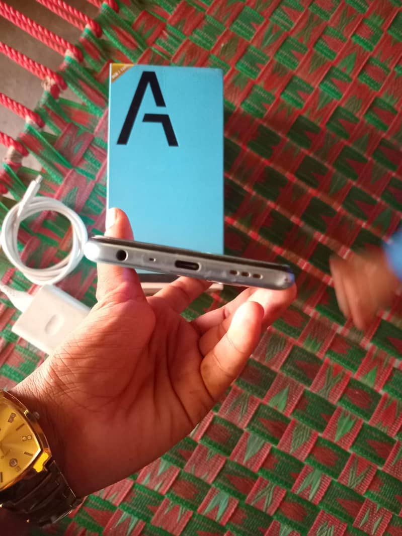 OPPO A96 2