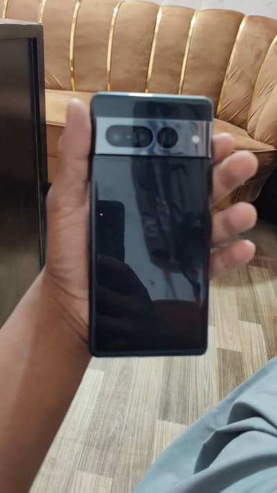 Google Pixel 7 Pro
