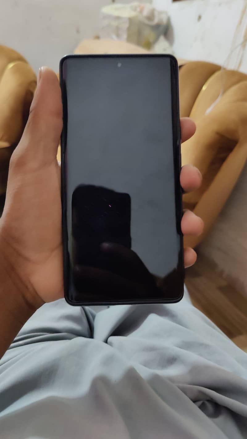 Google Pixel 7 Pro 1