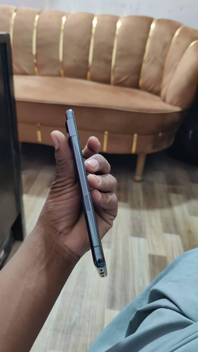 Google Pixel 7 Pro 3