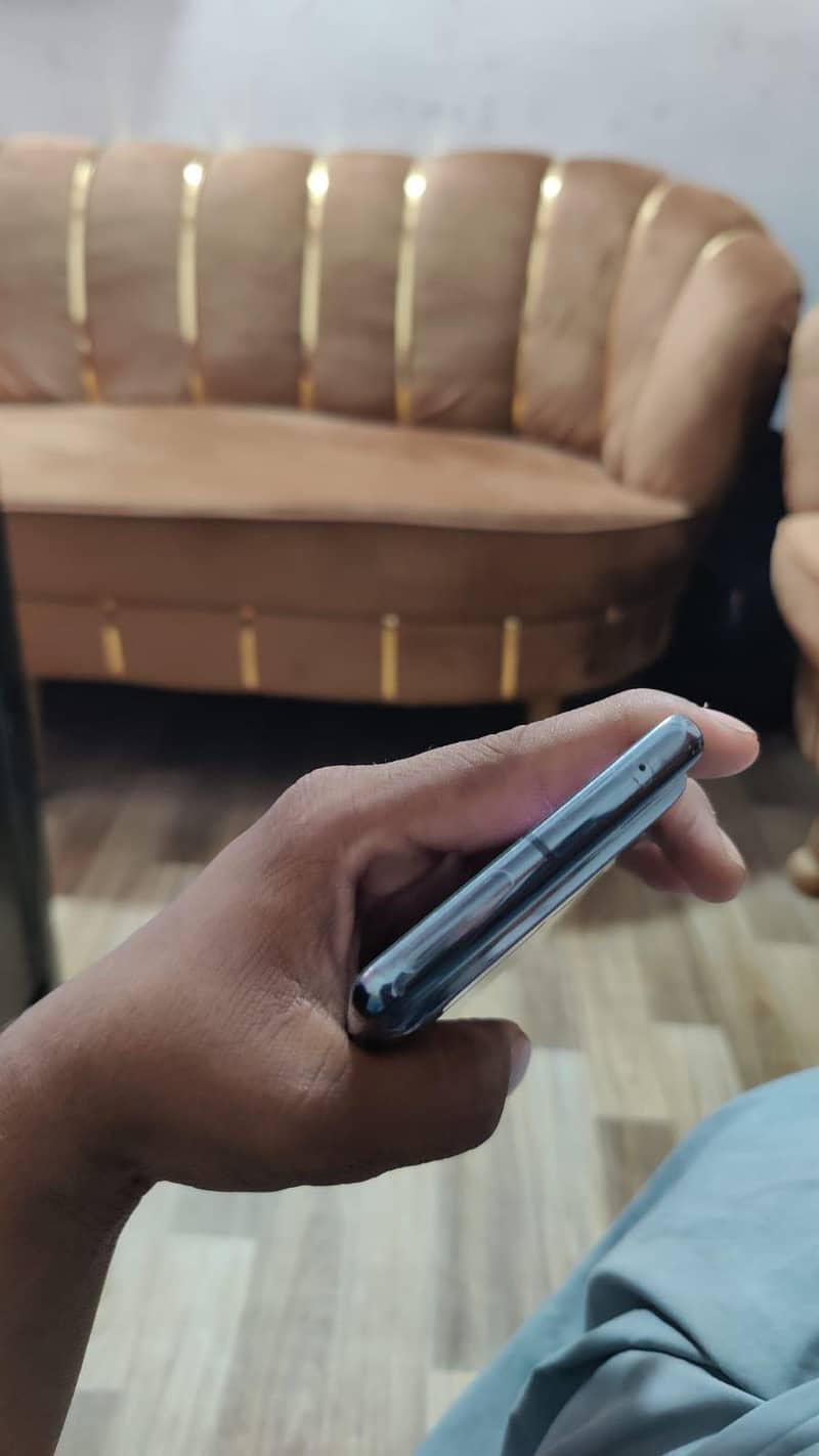 Google Pixel 7 Pro 4