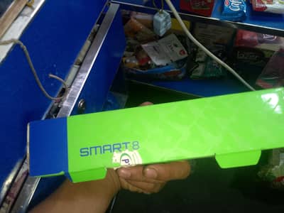 Infinix Smart 8