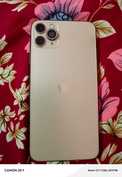 Apple iPhone 11 Pro Max