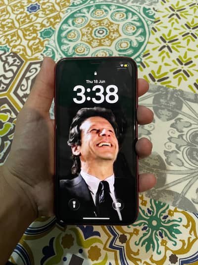 IPhone 11 Non Pta FU 64Gb