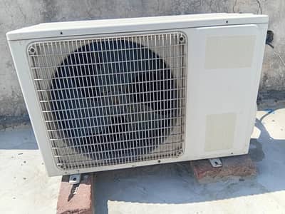 Ac 1.5 ton