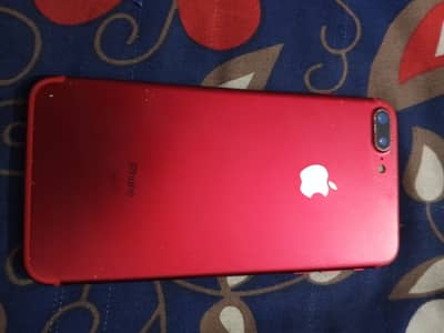 Apple iPhone 7 Plus