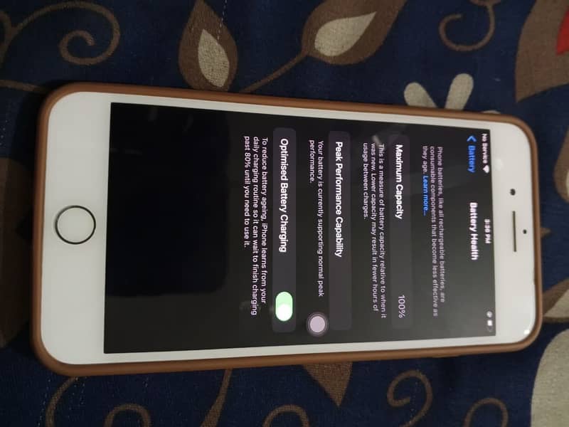 Apple iPhone 7 Plus 8