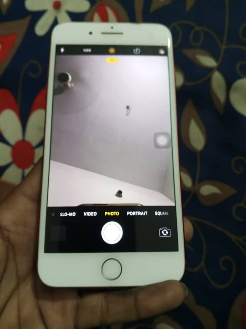 Apple iPhone 7 Plus 9