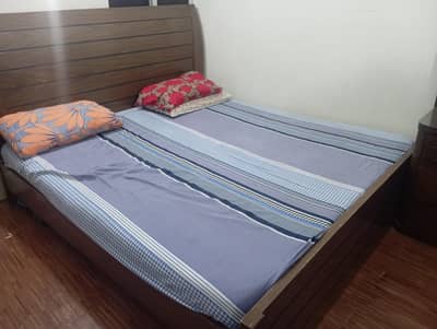 bed set
