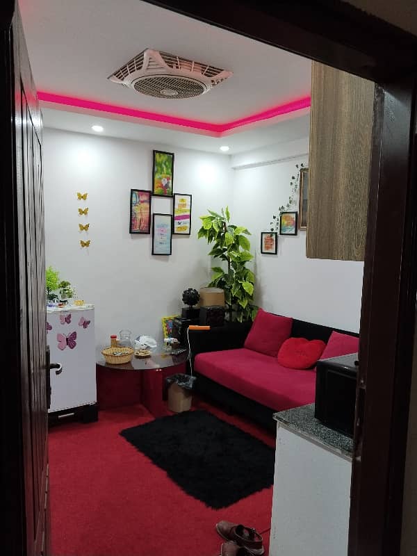 Ground floor flat 0