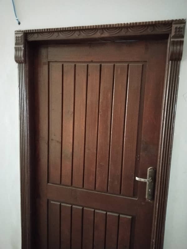 Ground floor flat 1