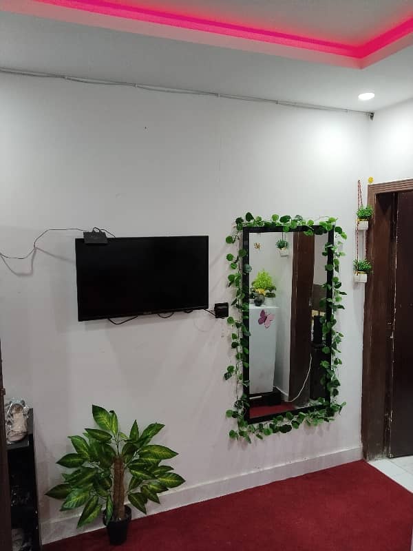 Ground floor flat 4