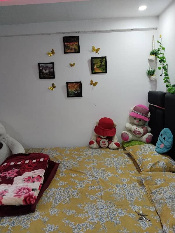 Ground floor flat 9