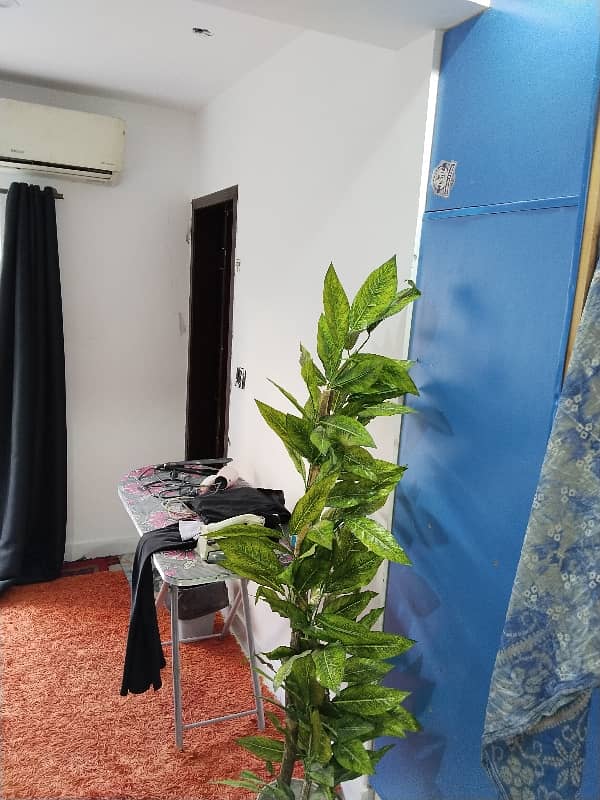Ground floor flat 10