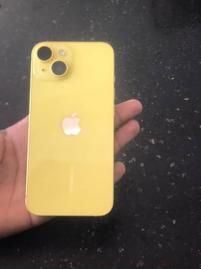 Apple iPhone 14