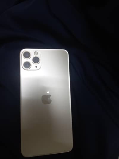 iphone 11 Promax 64gb pta approve