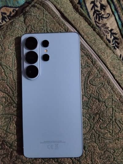 Samsung Mobile S26 Ultra