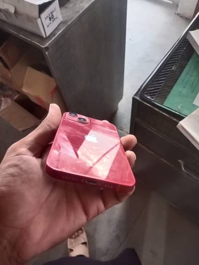 Apple iPhone 13