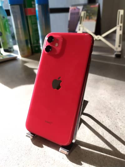 Apple iPhone 11