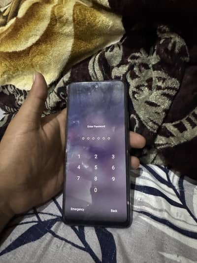 Infinix Note 30