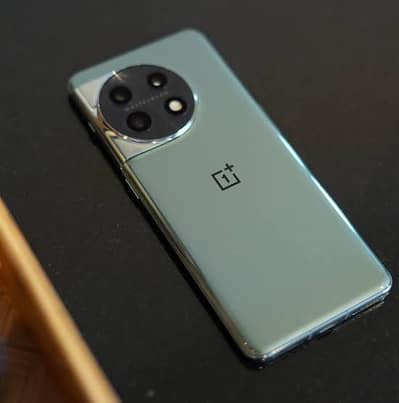 One Plus 11  16/256