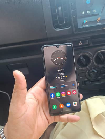 Samsung a32 6/128
