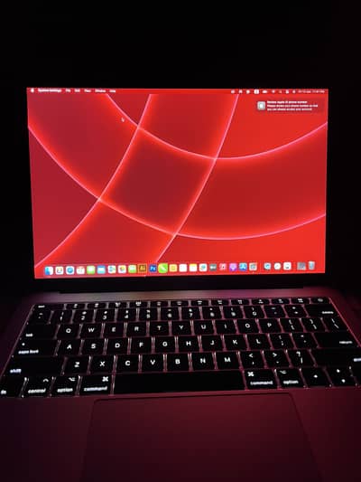 Macbook pro 8/128