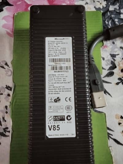 x box 360 brand new condition for sale
