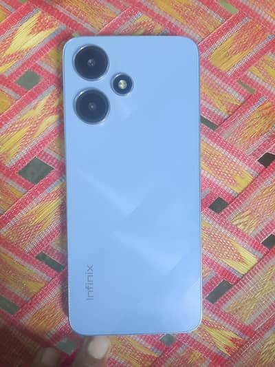Infinix hot 30 play